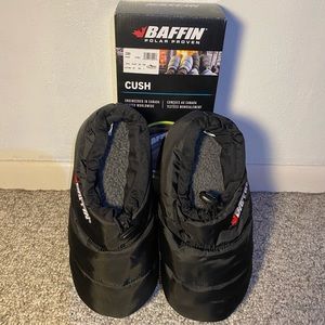 Baffin Cush Slippers